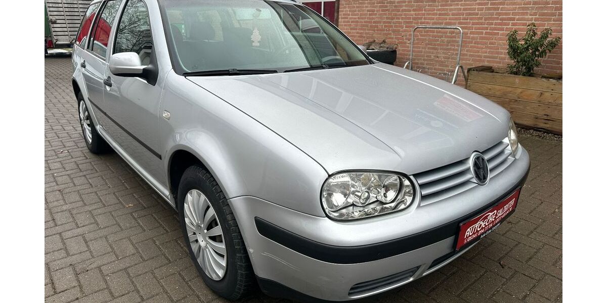 VW Golf 155.565 km 3.490 &euro; Salzgitter 38259