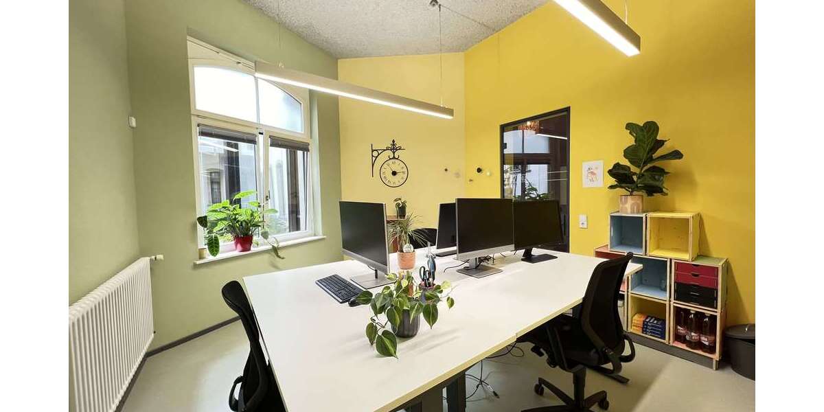 Gewerbeobjekt Hannover Oststadt - 280&euro; | Angebot:25513610