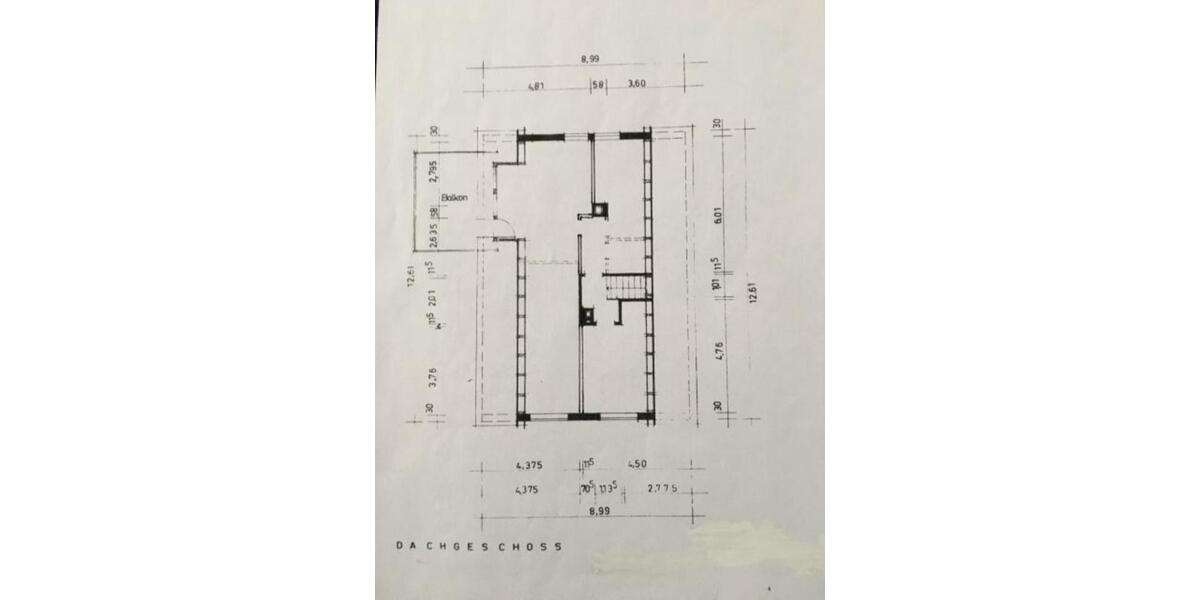 Einfamilienhaus Bad Salzdetfurth - 6 Zimmer, 178 m&sup2;, 289.000&euro; | Angebot:25324014
