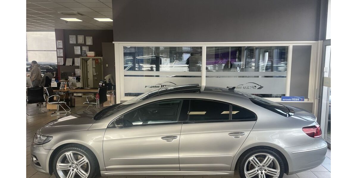 VW CC 152.211 km 16.990 &euro; Hannover 30419