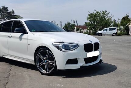 BMW 116 91.300 km 10.999 &euro; Hannover 30165
