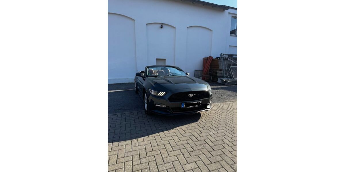 Ford Mustang 113.000 km 20.000 &euro; Hannover 30419