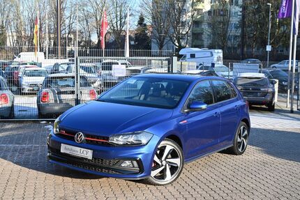 VW Polo 99.811 km 16.990 &euro; Laatzen 30880