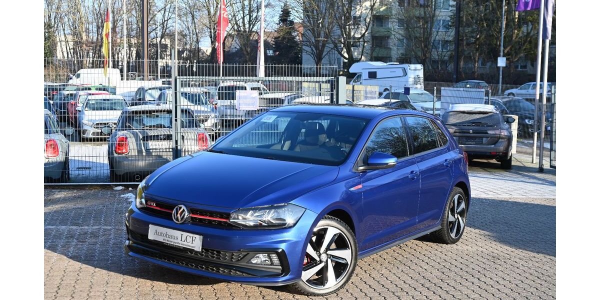 VW Polo 99.811 km 16.990 &euro; Laatzen 30880