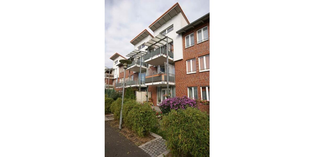 Etagenwohnung Hannover Ahlem-Badenstedt-Davenstedt - 1.5 Zimmer, 41 m&sup2;, 301&euro; | Angebot:25719851