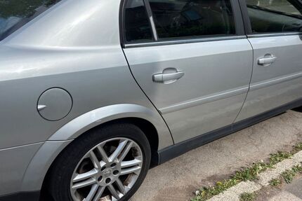Opel Vectra 55.000 km 5.250 &euro; Hildesheim 31134