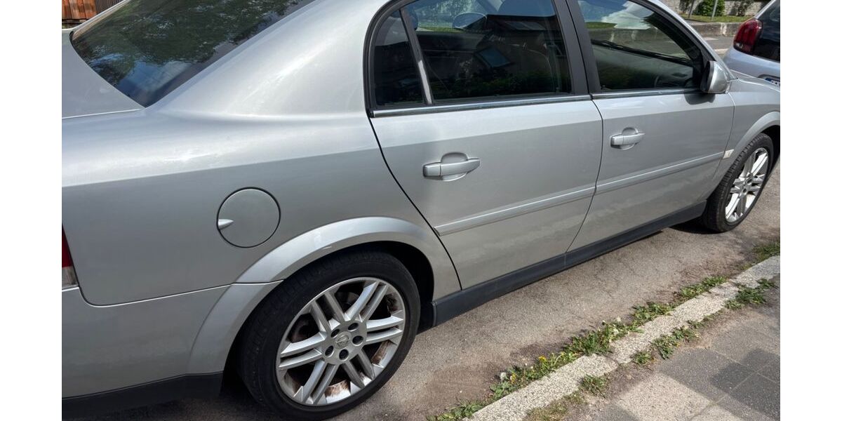 Opel Vectra 55.000 km 5.250 &euro; Hildesheim 31134