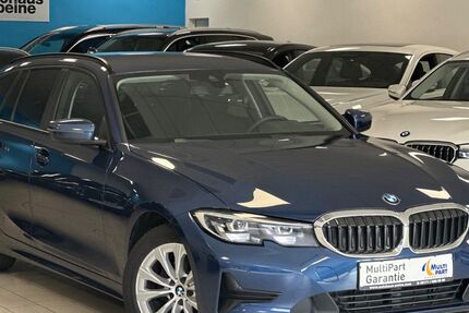 BMW 320 149.706 km 18.297 &euro; Peine 31228