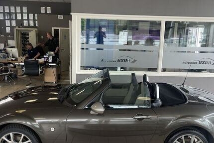 Mazda MX-5 121.760 km 13.990 &euro; Hannover 30419