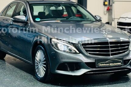 Mercedes-Benz C 180 19.975 km 24.500 &euro; Hildesheim 31135