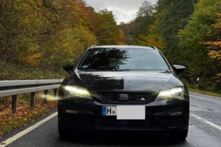 Seat Leon 80.000 km 18.000 &euro; Lehrte 31275