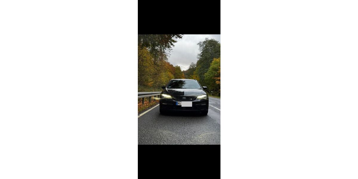 Seat Leon 80.000 km 18.000 &euro; Lehrte 31275