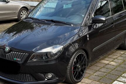 Skoda Fabia 115.000 km 8.999 &euro; Laatzen 30880