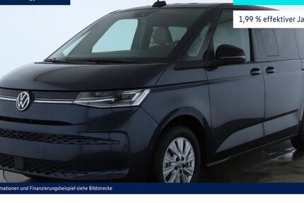 VW T7 Multivan 10.081 km 66.420 &euro; Hannover 30419