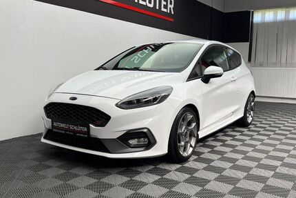 Ford Fiesta 67.800 km 15.900 &euro; Lehrte 31275