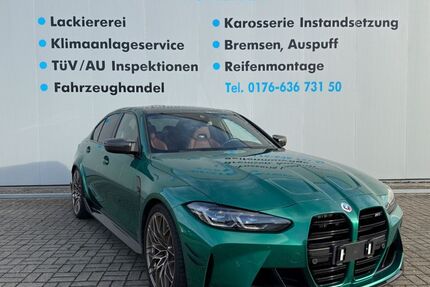 BMW M3 9.820 km 66.998 &euro; Giesen 31180