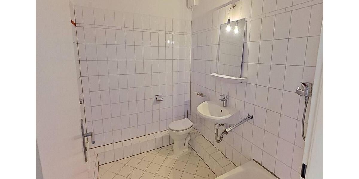 Etagenwohnung Ronnenberg - 2 Zimmer, 42 m&sup2;, 498&euro; | Angebot:25181896