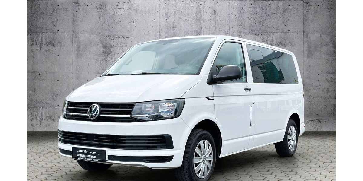 VW T6 Multivan 118.000 km 33.499 &euro; Laatzen 30880