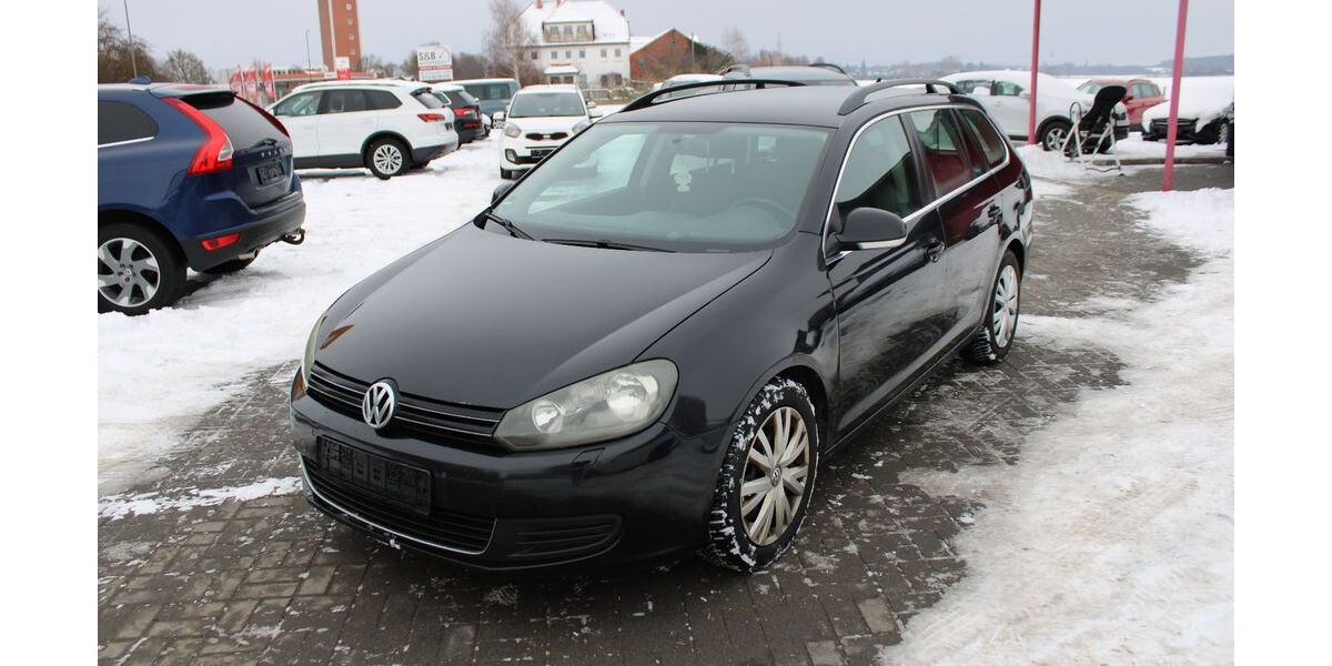VW Golf 309.000 km 1.900 &euro; Ronnenberg 30952