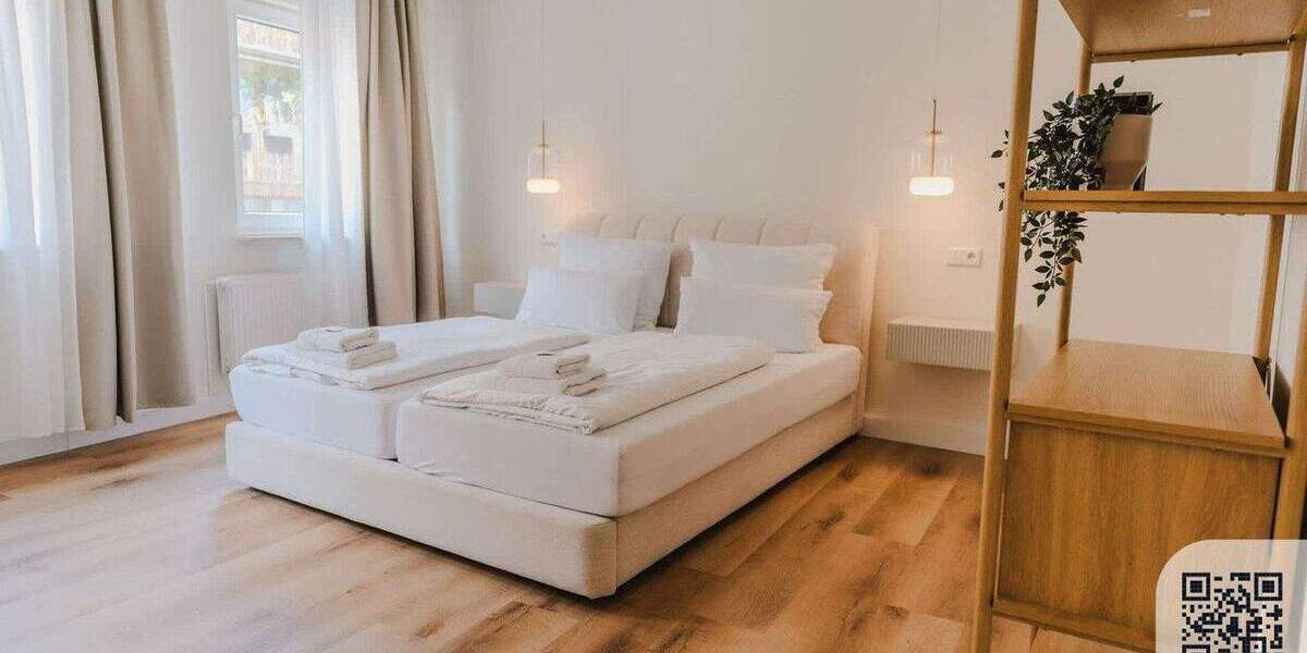 Etagenwohnung Hildesheim Ost - 3 Zimmer, 79 m&sup2;, 3.799&euro; | Angebot:25755487