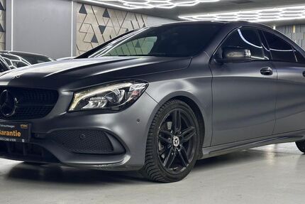 Mercedes-Benz CLA 200 224.641 km 13.990 &euro; Peine 31226