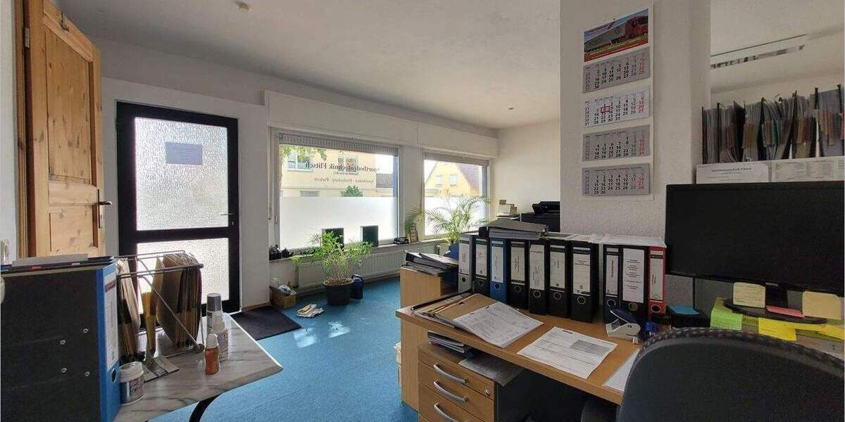 Mehrfamilienhaus, Wohnhaus Duingen - 1 Zimmer, 297 m&sup2;, 134.900&euro; | Angebot:25696075