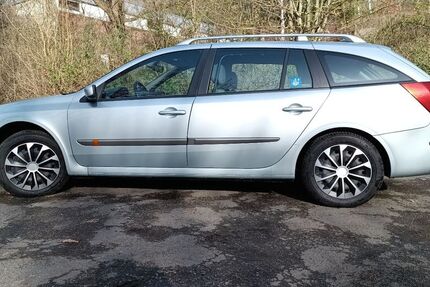 Renault Laguna 74.000 km 4.500 &euro; Bad Salzdetfurth 31162