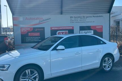 Audi A4 171.600 km 14.900 &euro; Hildesheim 31135