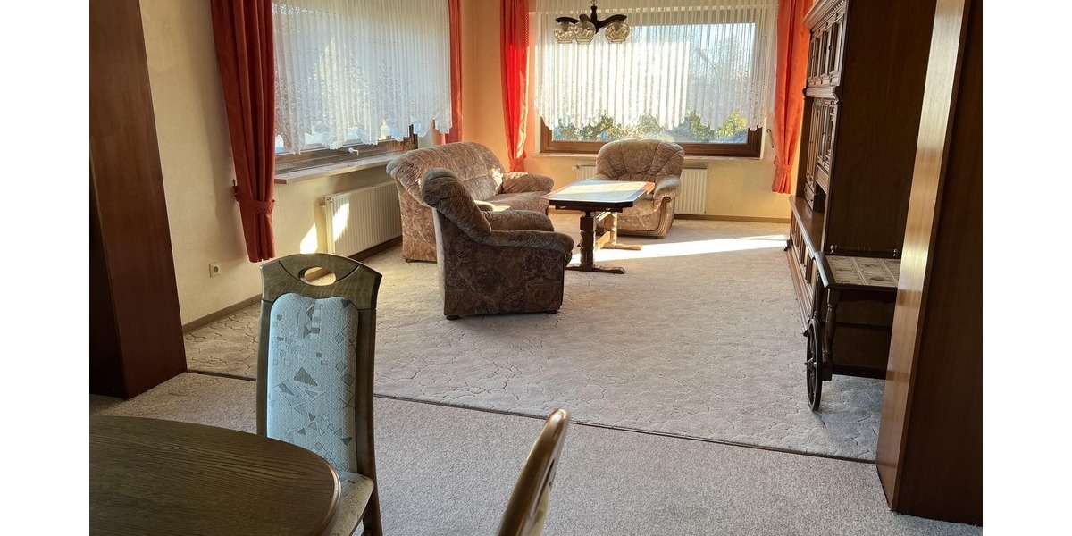 Hier wohnt man gerne - Einfamilienhaus Alfeld | Angebot:23861399