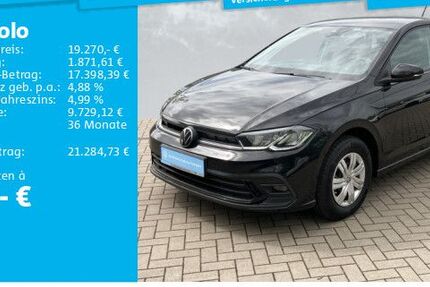VW Polo 1.001 km 19.270 &euro; Hannover 30655