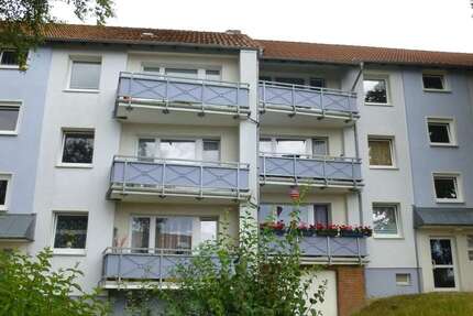 Wohnung Bad Salzd.-Wehrstedt Wehrstedt - 3 Zimmer, 62 m&sup2;, 415&euro; | Angebot:25799025