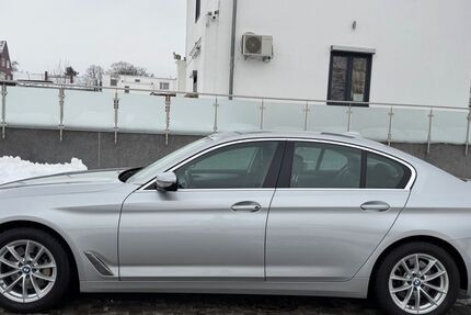 BMW 530 132.114 km 21.900 &euro; Salzgitter-Lebenstedt 38226