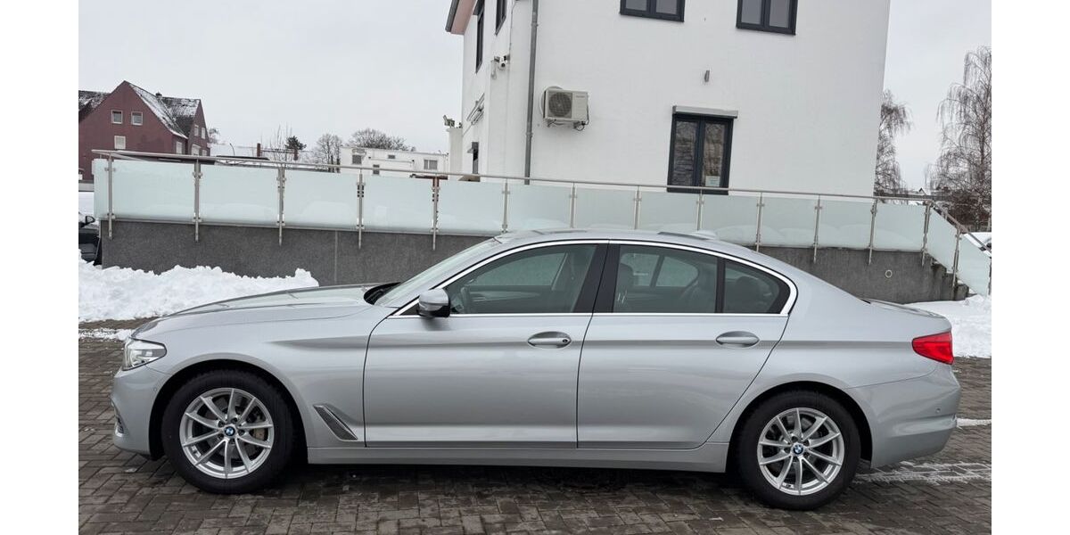 BMW 530 132.114 km 21.900 &euro; Salzgitter-Lebenstedt 38226
