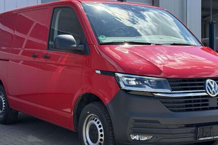 VW T6 Transporter 128.625 km 22.999 &euro; Hildesheim 31137