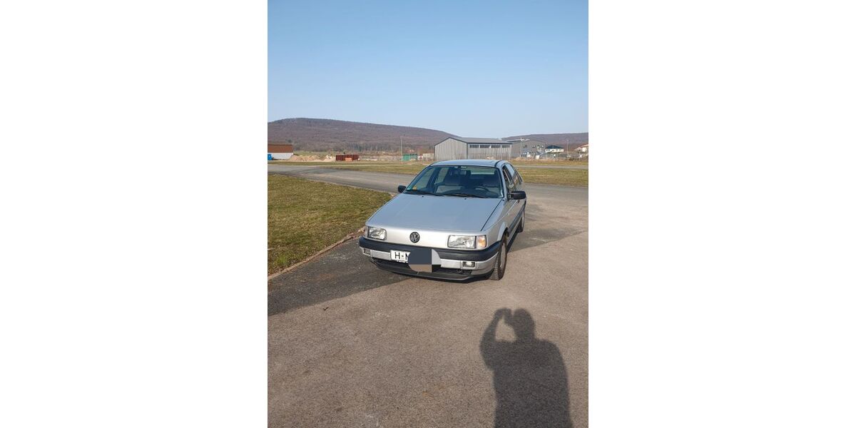 VW Passat 159.588 km 1.600 &euro; Hannover 30455