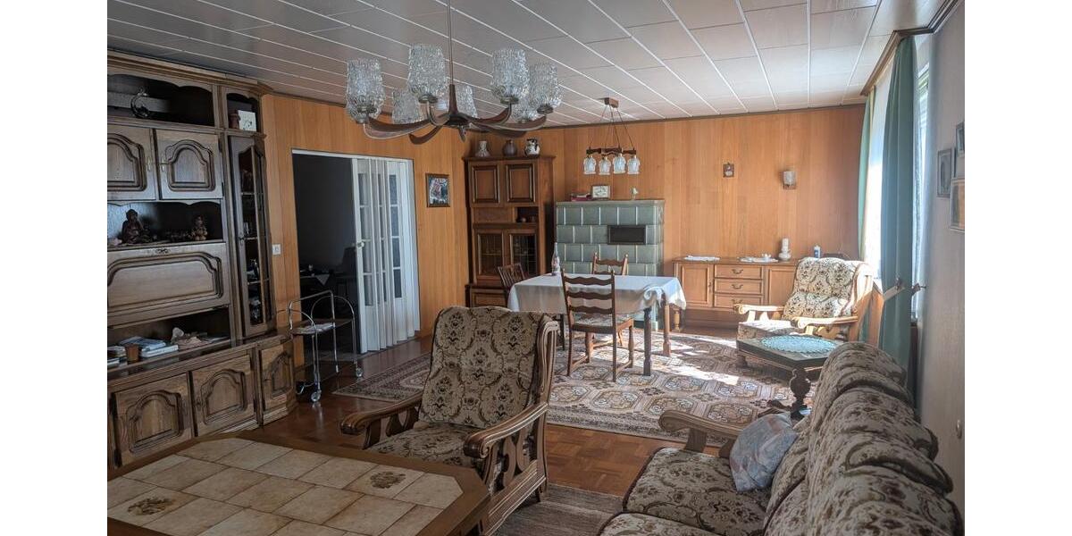 Einfamilienhaus Ilsede - 9 Zimmer, 200 m&sup2;, 249.000&euro; | Angebot:26024316