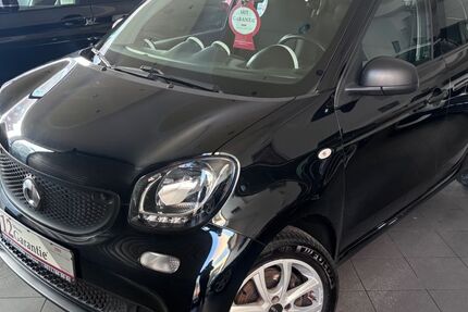Smart ForFour 110.000 km 5.990 &euro; Laatzen 30880