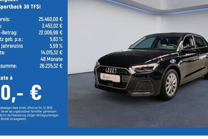 Audi A1 12.325 km 24.960 &euro; Hildesheim 31135