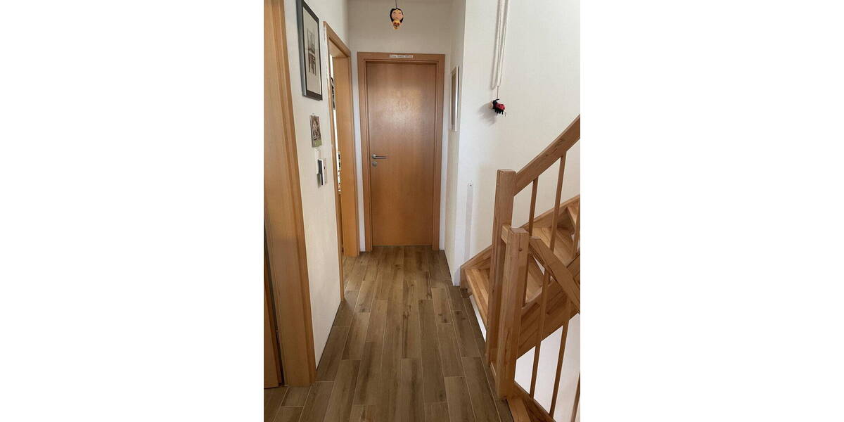 Reihenmittelhaus Sarstedt - 5 Zimmer, 125 m&sup2;, 479.000&euro; | Angebot:25991968