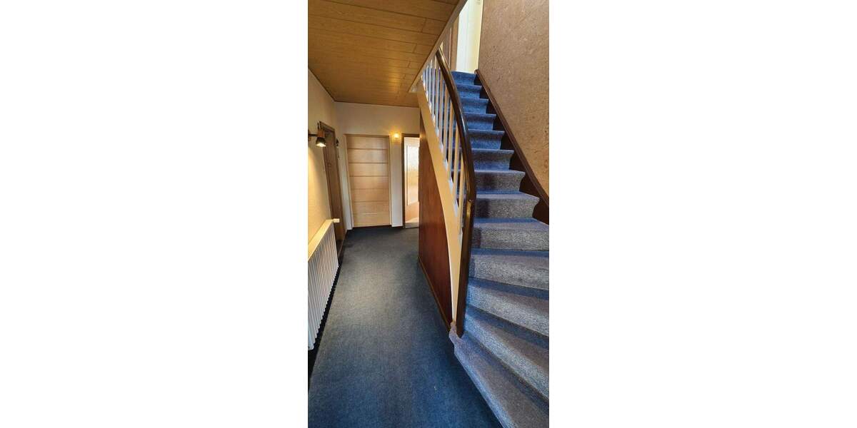 Doppelhaushälfte Peine Vöhrum - 4 Zimmer, 116 m&sup2;, 207.000&euro; | Angebot:25775015