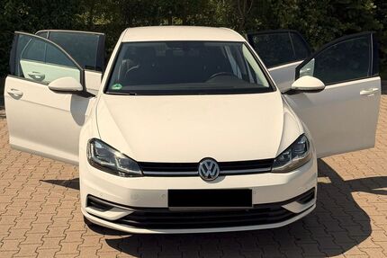 VW Golf 69.000 km 14.500 &euro; Bad Salzdetfurth 31162