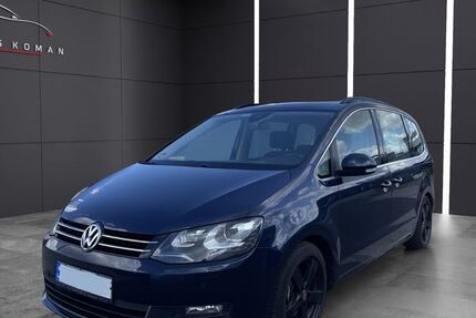 VW Sharan 192.580 km 10.480 &euro; Hannover 30165