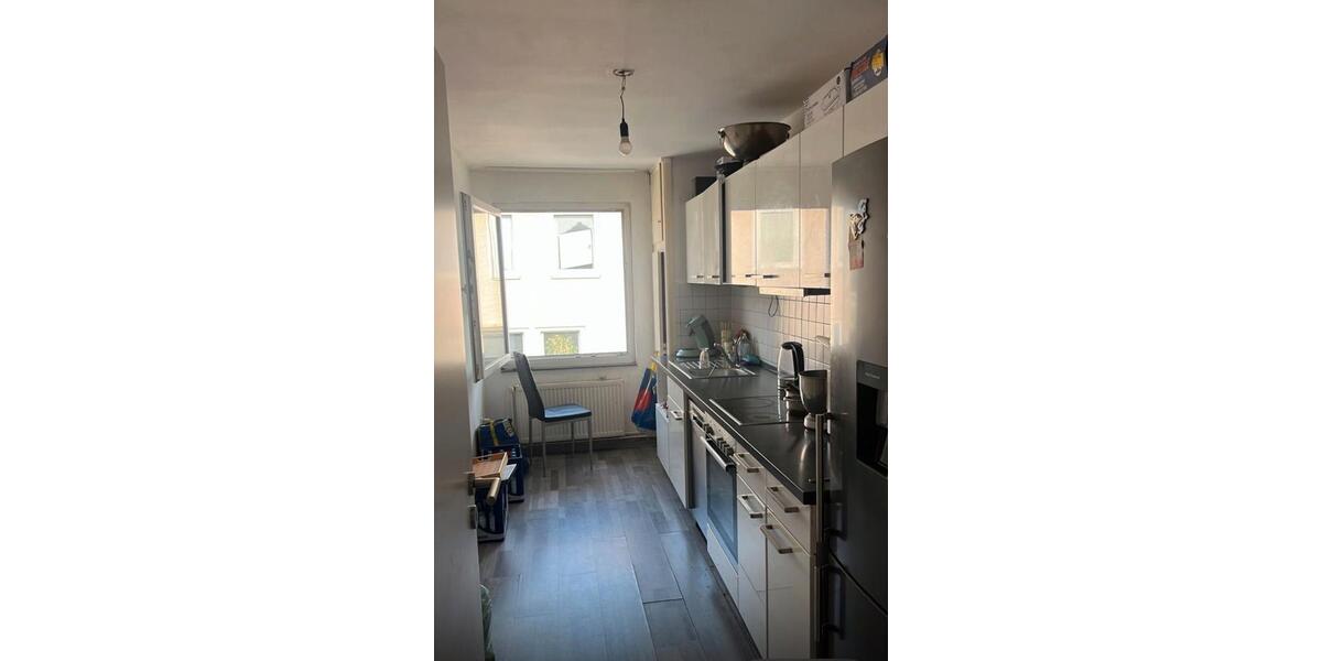Etagenwohnung Hildesheim - 3.5 Zimmer, 75 m&sup2;, 160.000&euro; | Angebot:25973830