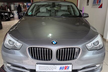BMW 550 Gran Turismo 139.870 km 13.990 &euro; Laatzen bei Hannover 30880