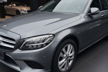 Mercedes-Benz C 220 146.000 km 19.990 &euro; Lengede OT Broistedt 38268