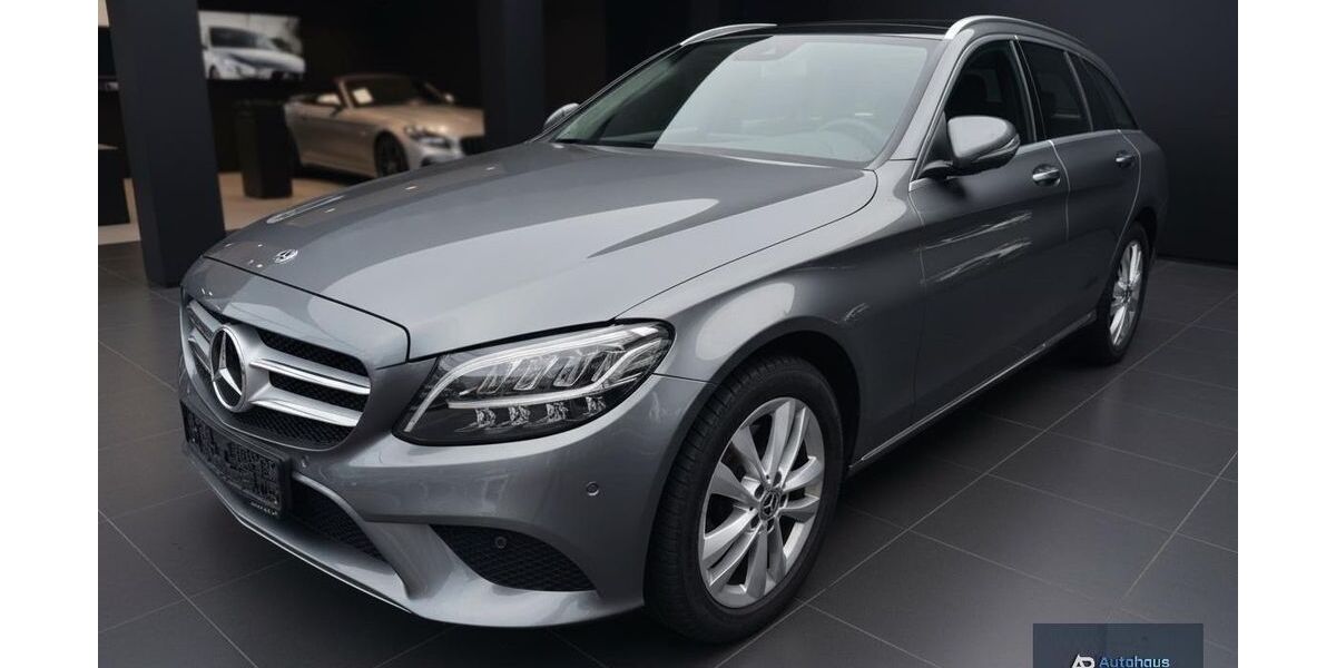 Mercedes-Benz C 220 146.000 km 19.990 &euro; Lengede OT Broistedt 38268