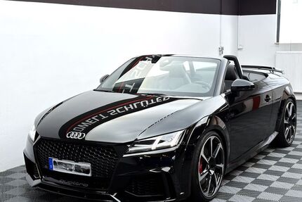 Audi TT RS 36.000 km 58.500 &euro; Lehrte 31275