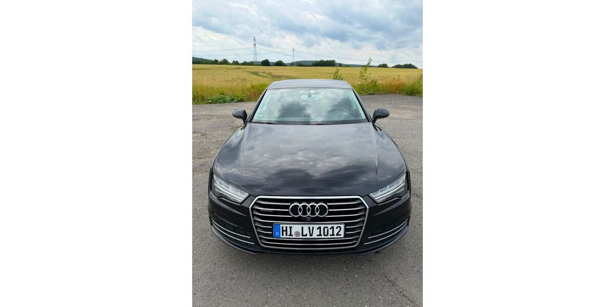 Audi A7 194.000 km 20.390 &euro; Lamspringe 31195