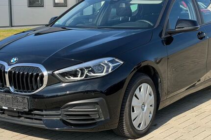 BMW 116 75.200 km 16.200 &euro; Lengede 38268