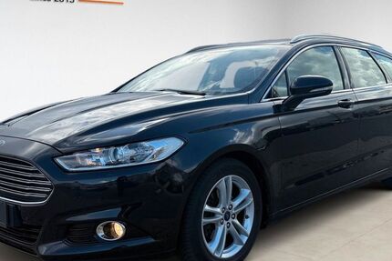 Ford Mondeo 179.000 km 7.999 &euro; Hannover 30179